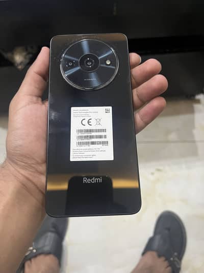 Xiomi redmi A3 4/64