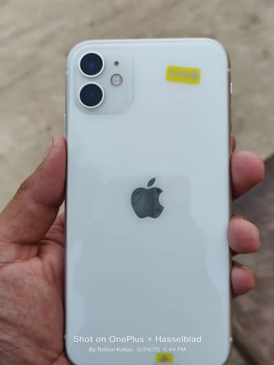 Apple iPhone 11