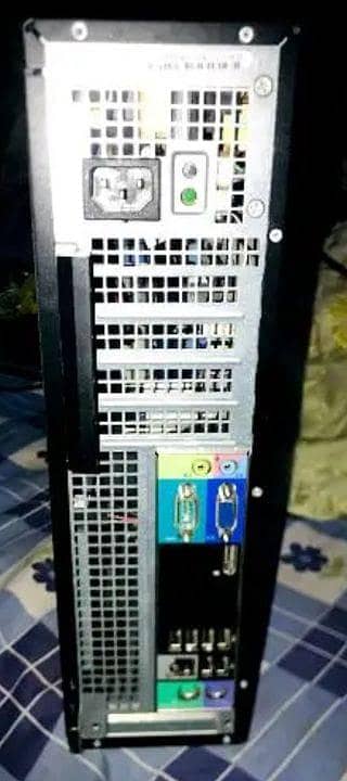 Core i5 CPU 2nd Generation 1