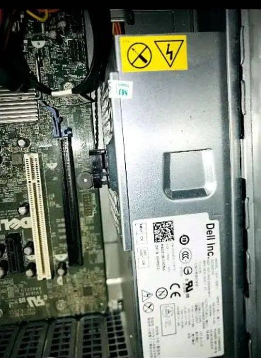 Core i5 CPU 2nd Generation 2