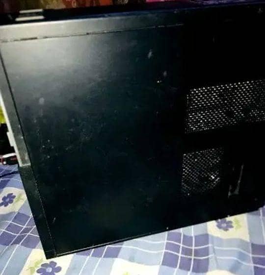 Core i5 CPU 2nd Generation 4