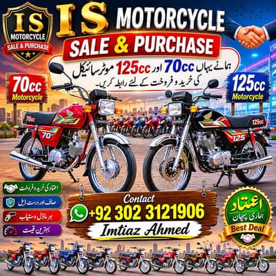I S BIKE SELAR 