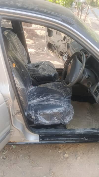 selling Suzuki baleno. exchange possible