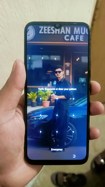 Tecno Spark 4