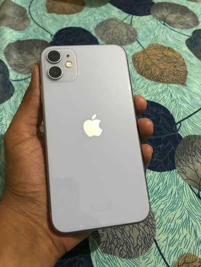 Apple iPhone 11