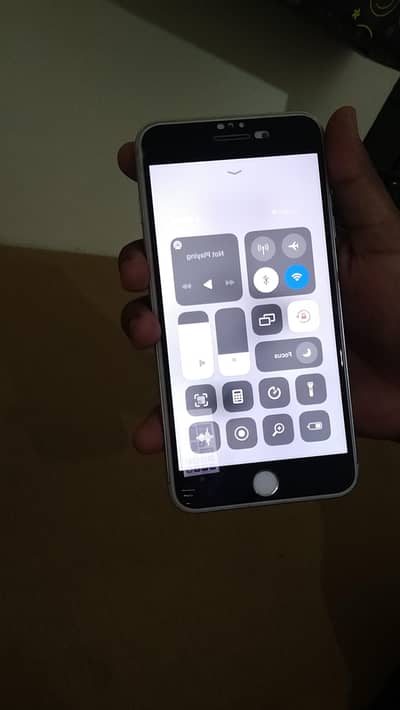 iphone 7 plus total genuine 32 gb
