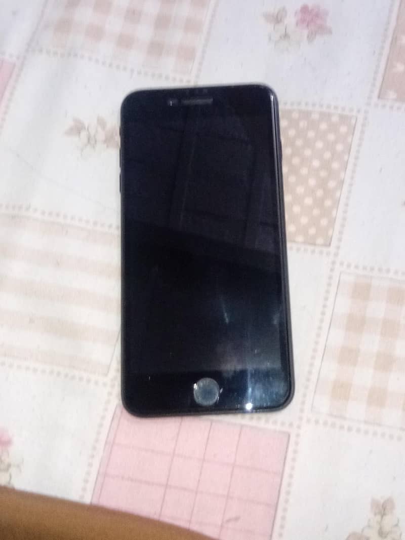 IPHONE 7PLUS 4