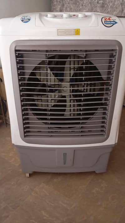 New SB AirCooler