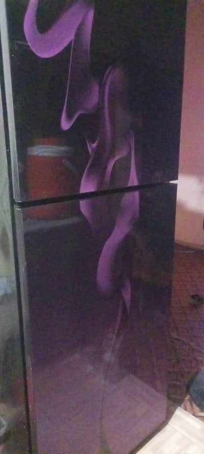 Pel refrigerator