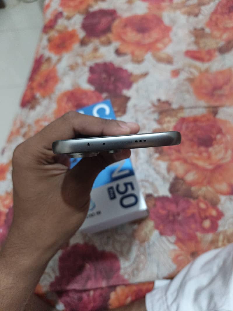 Tecno CAMON 50 Pro 3