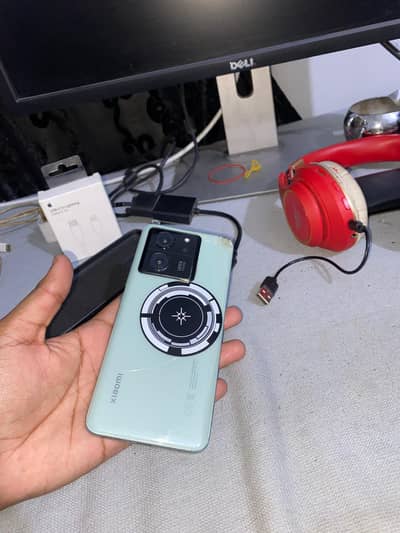 Xiaomi 13T    (exchange possible)