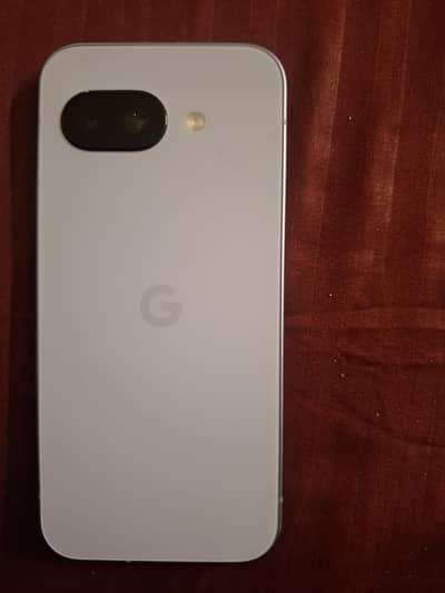 Google Pixel 9a 256GB 10/10 condition