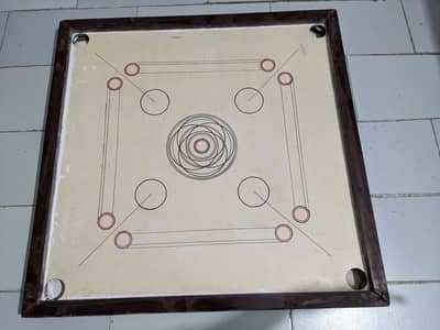 Carrom