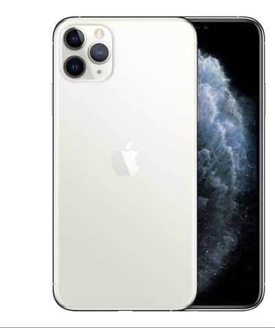 Apple iPhone 11 Pro Max HK 256GB