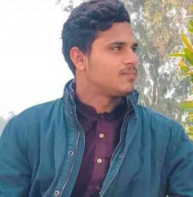 Khalel Ahmad