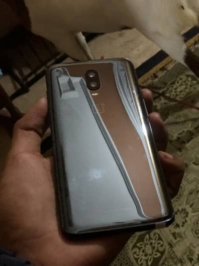 OnePlus 6T | 8/128 GB | PTA APPROVED