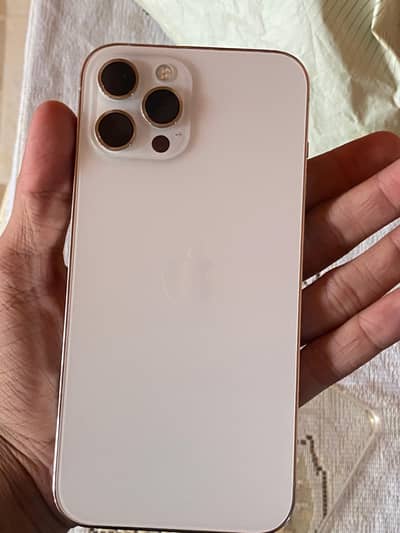 Apple iPhone 12 Pro Max