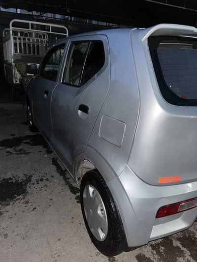 ALTO VXR 2021