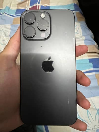Iphone 15promax