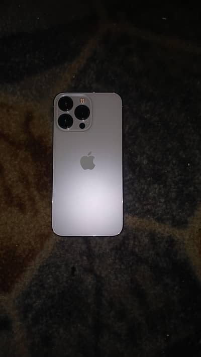 Apple iPhone 13 Pro