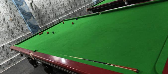 snooker club for sale