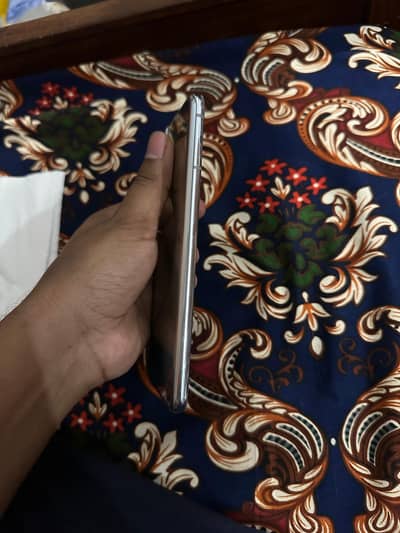 Samsung Mobile S21 Plus