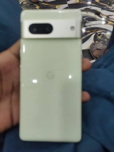 Google Pixel 7
