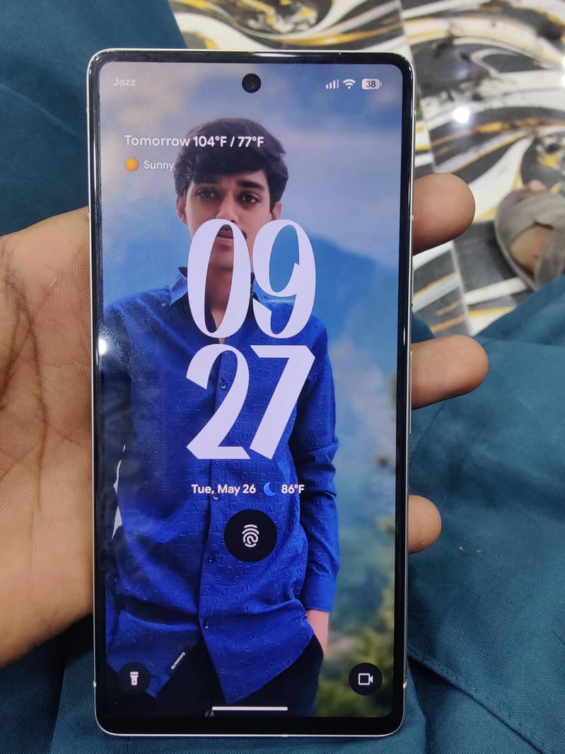 Google Pixel 7 1