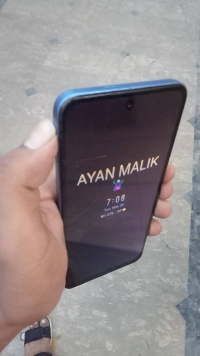 Infinix Smart 10 64gb 4gb 1