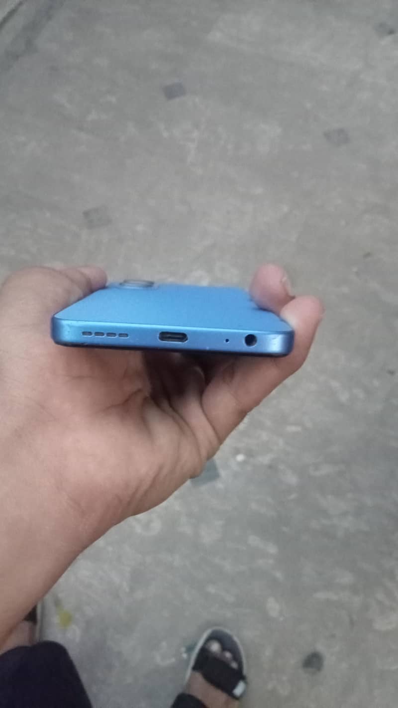 Infinix Smart 10 64gb 4gb 2
