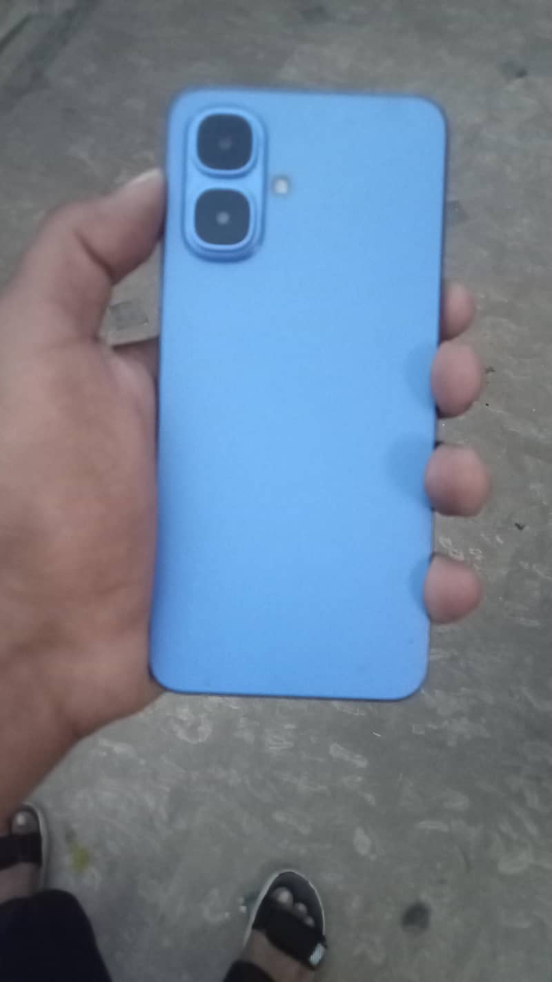 Infinix Smart 10 64gb 4gb 3