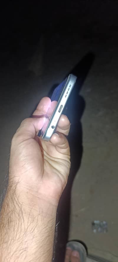 Infinix Hot 50 Pro