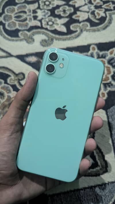 Iphone 11 Pta Approved