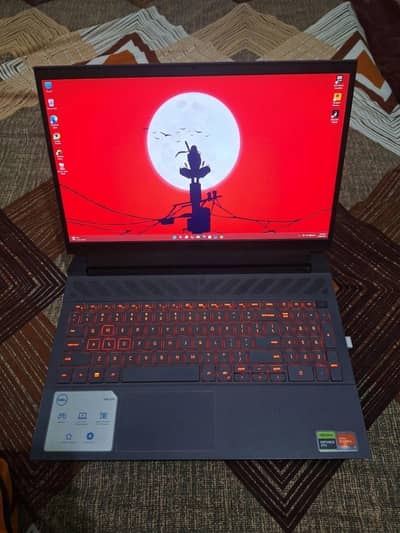 Selling Dell G15 5535