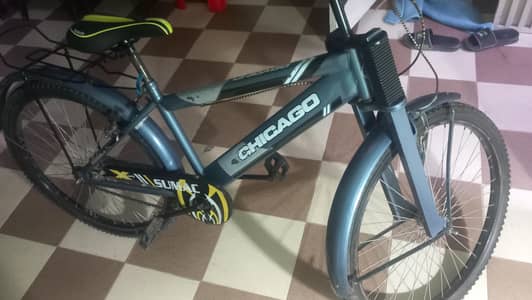 26 Number Cycle