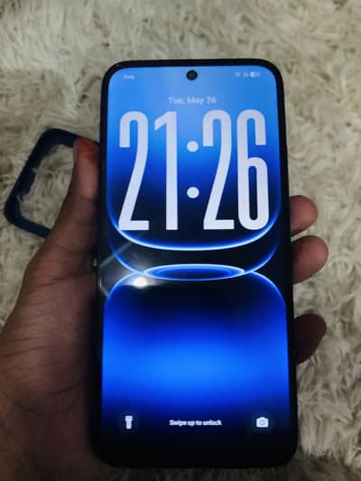 Infinix Smart 20 new model
