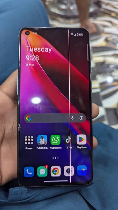 One Plus 9