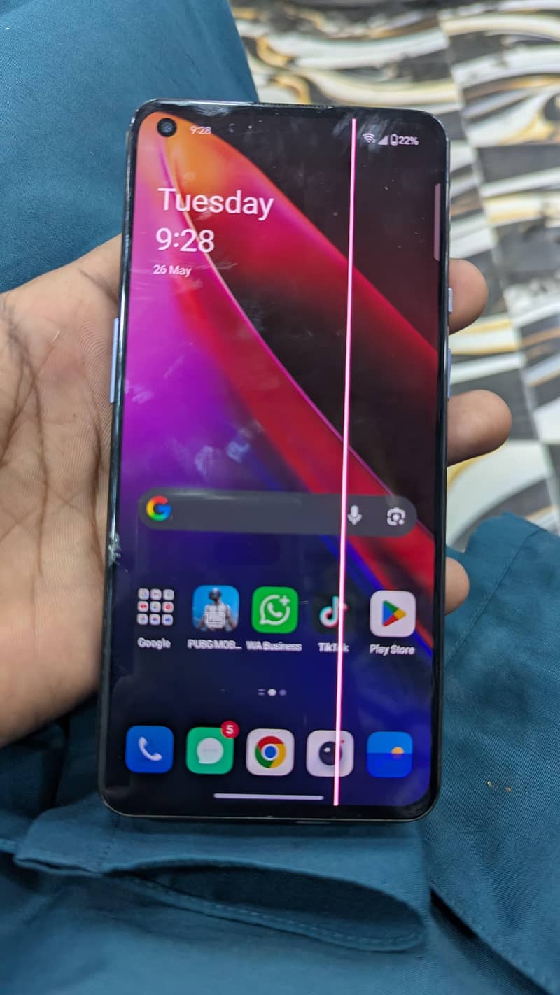 One Plus 9 2