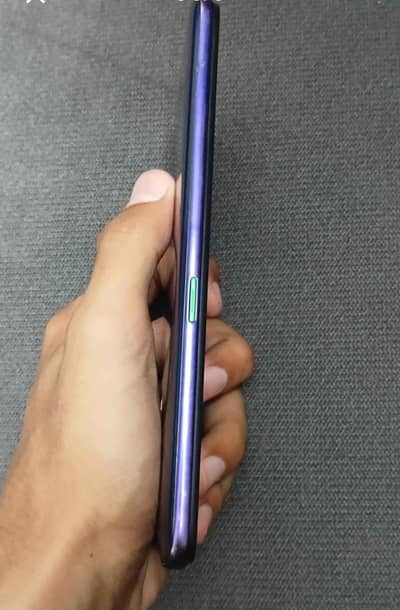 OPPO F11