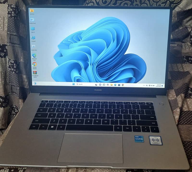 Huawei Macbook 0