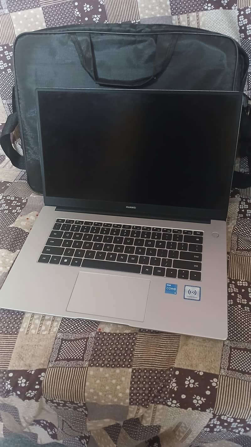 Huawei Macbook 2