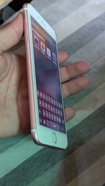 Apple iPhone 7 Plus 128GB – Good Condition
