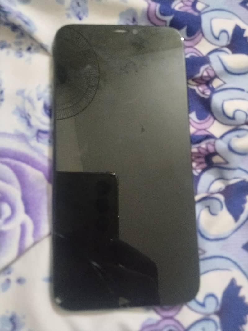 Apple iPhone X 2