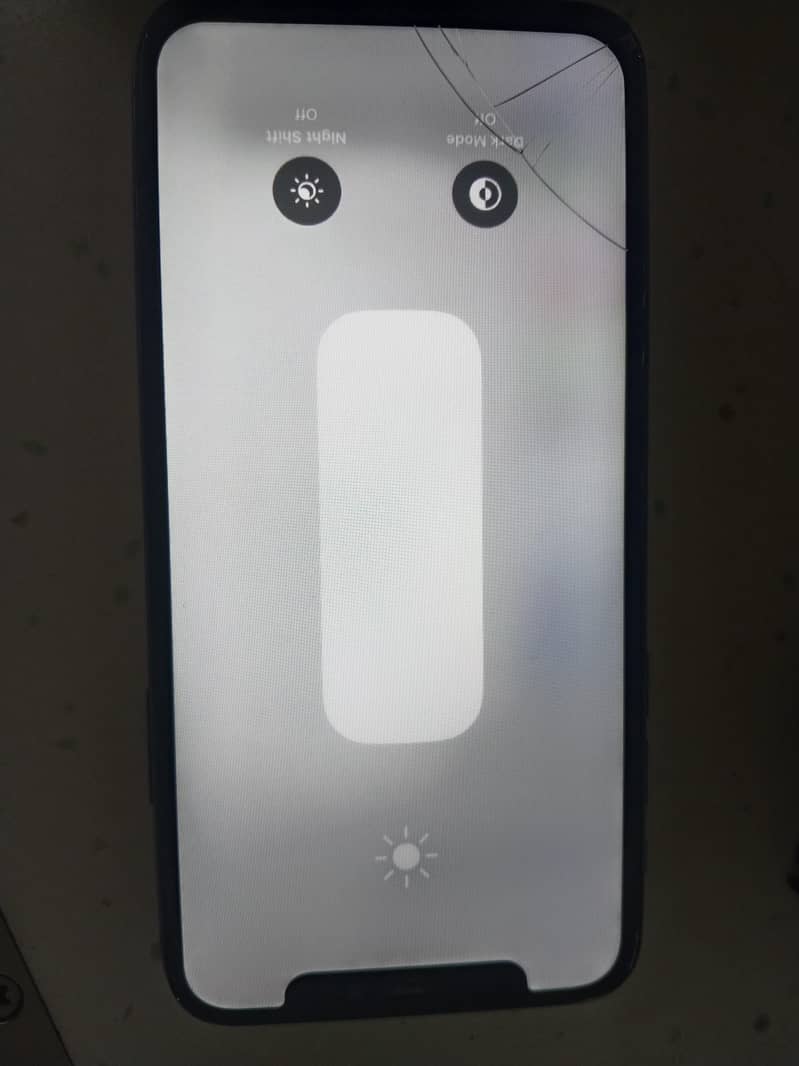 Apple iPhone X 6