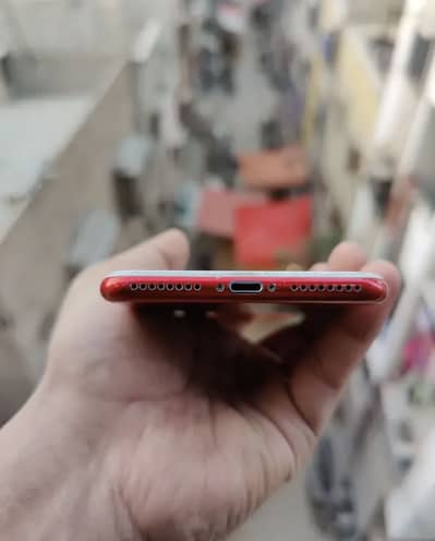 I PHONE 7 PLUS PTA APPROVED 256 GB