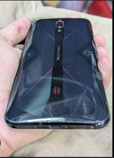 Redmagic 5g pta approved