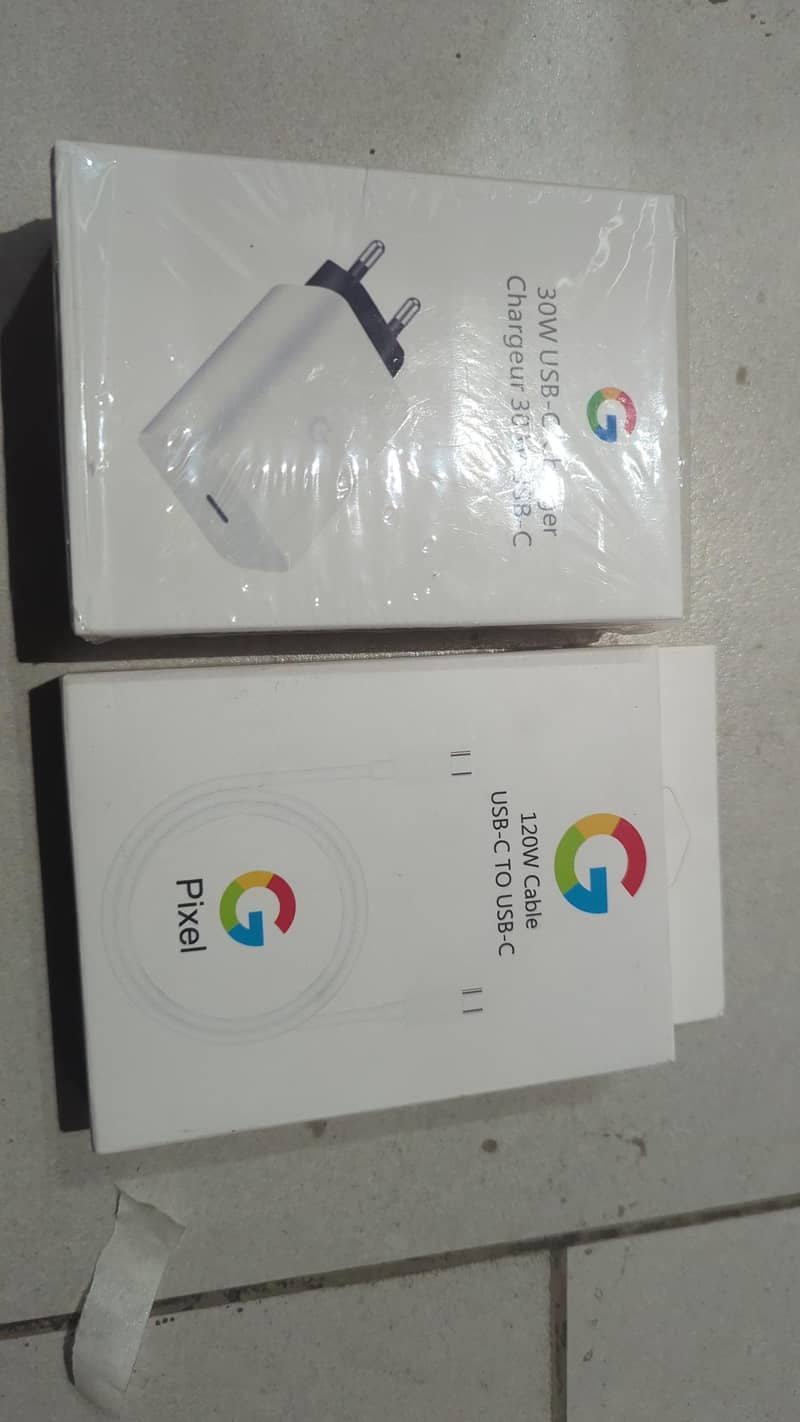 Google Pixel 7 Pro 0