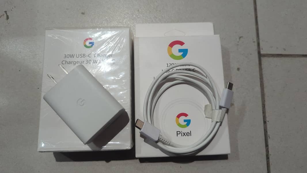 Google Pixel 7 Pro 1