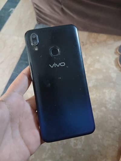 vivo y93 3 32 all ok