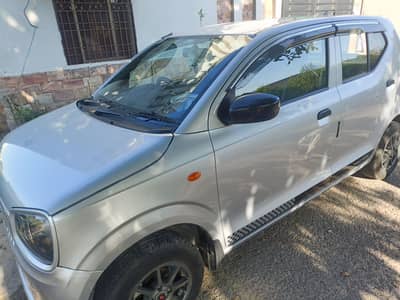 Alto vxr 2025 model in Chakwal
